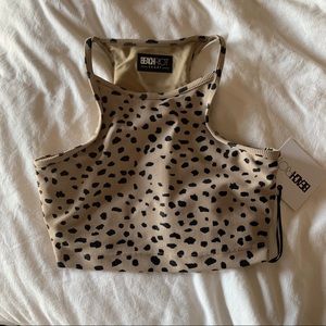 Beach Riot “Anna tank”